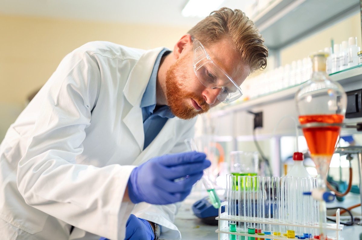 Making the switch to green solvents